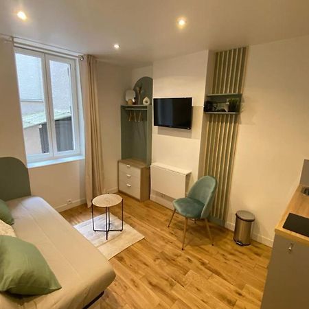 Hamac Suites - Le Suchet Perrache - 2 People Lyon Kültér fotó